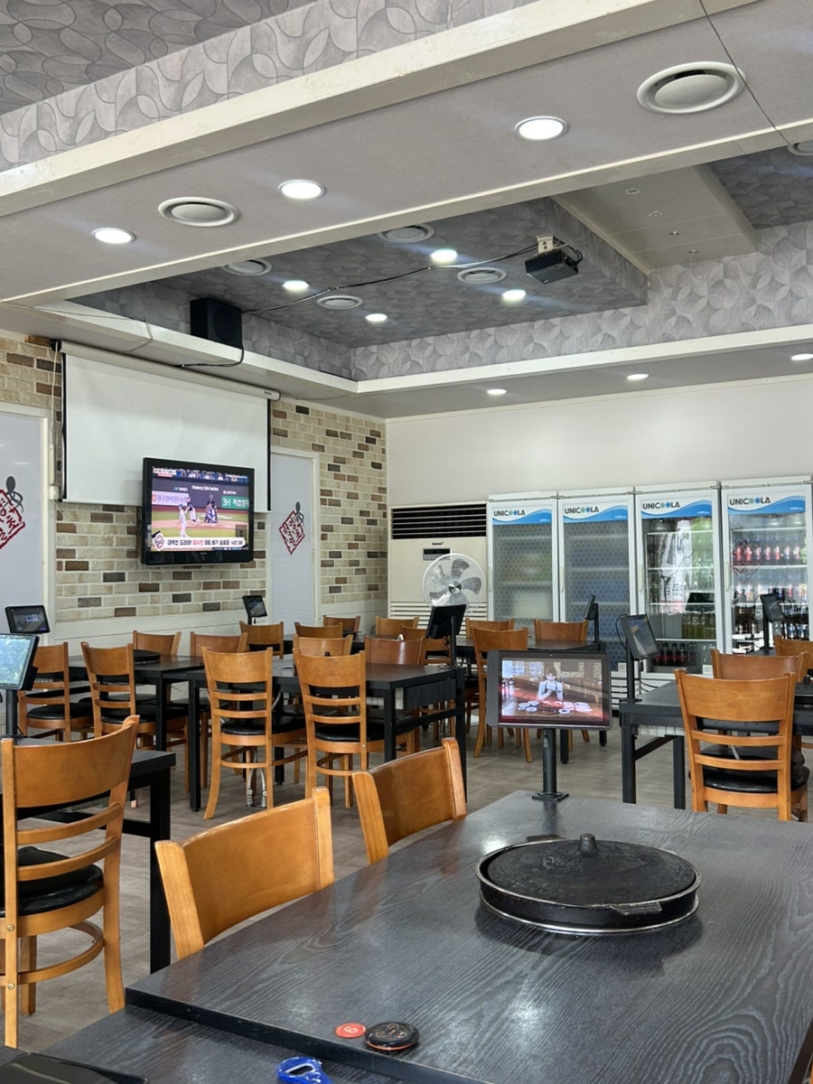 Cheongyangilcho Suwanjjukkumi photo 3