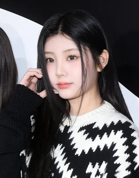 아일릿 원희, 6월 신인 아이돌 브랜드평판 1위… 리센느 원이 2000% 폭등 '눈길'