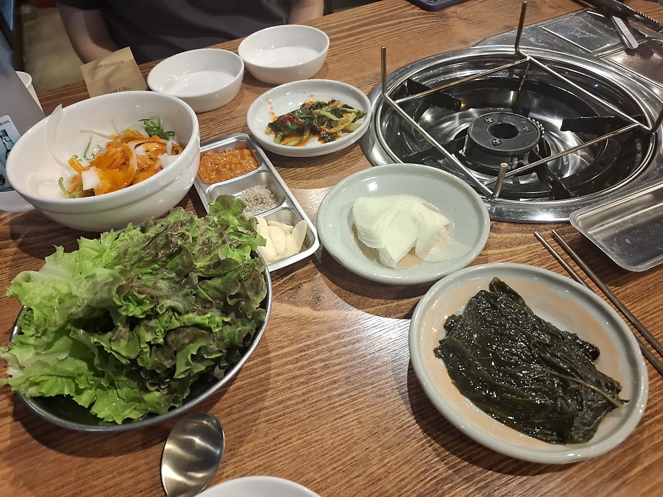 마북생고기 사진 6