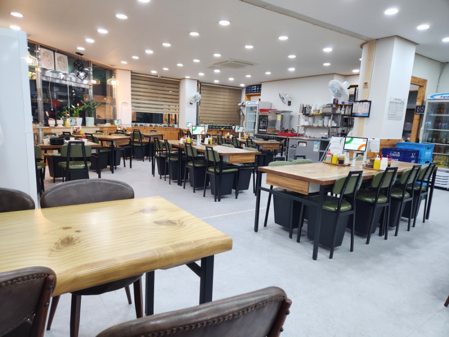 산정칡냉면 사진 4