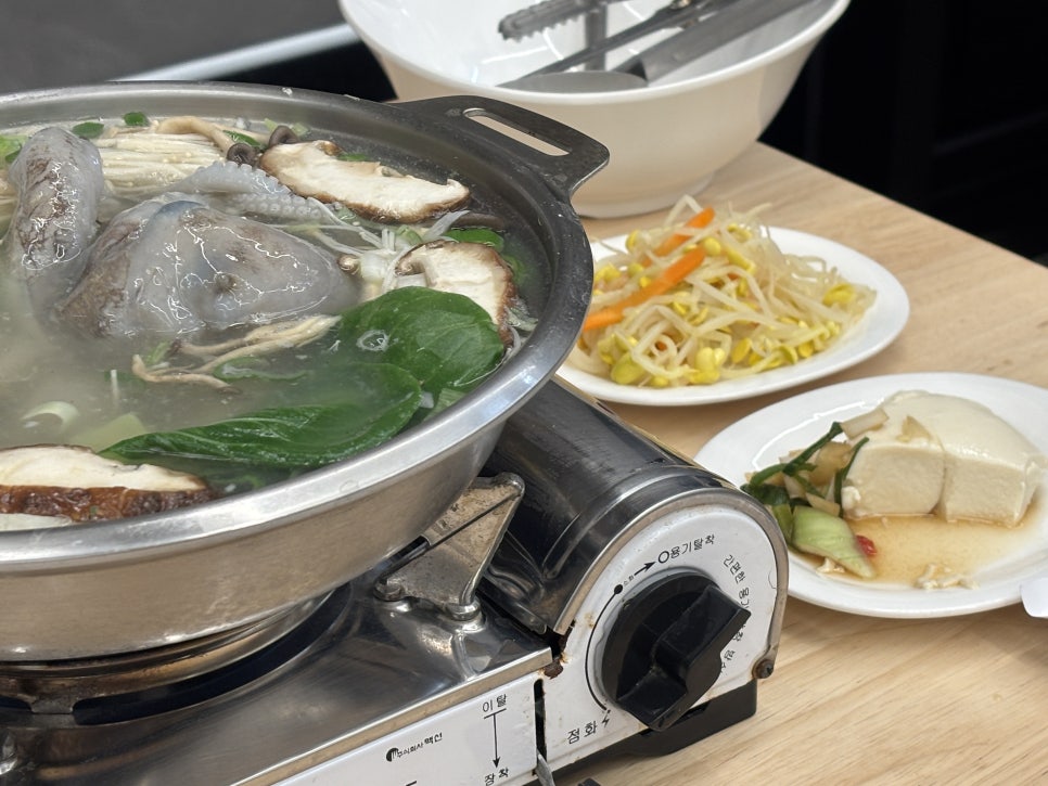 뻘떡낙지 본점 사진 5