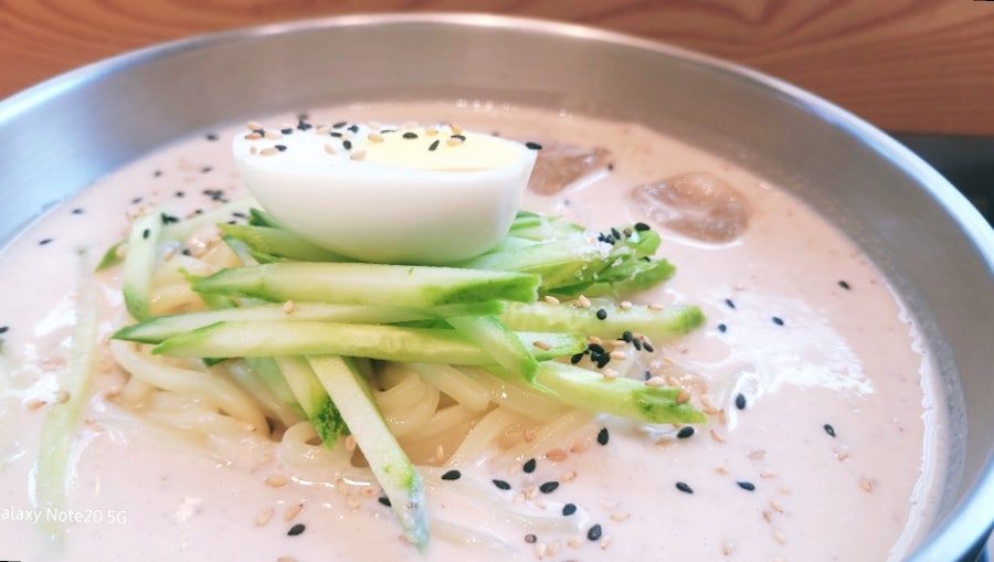 길동우동 다산지금점 사진 4
