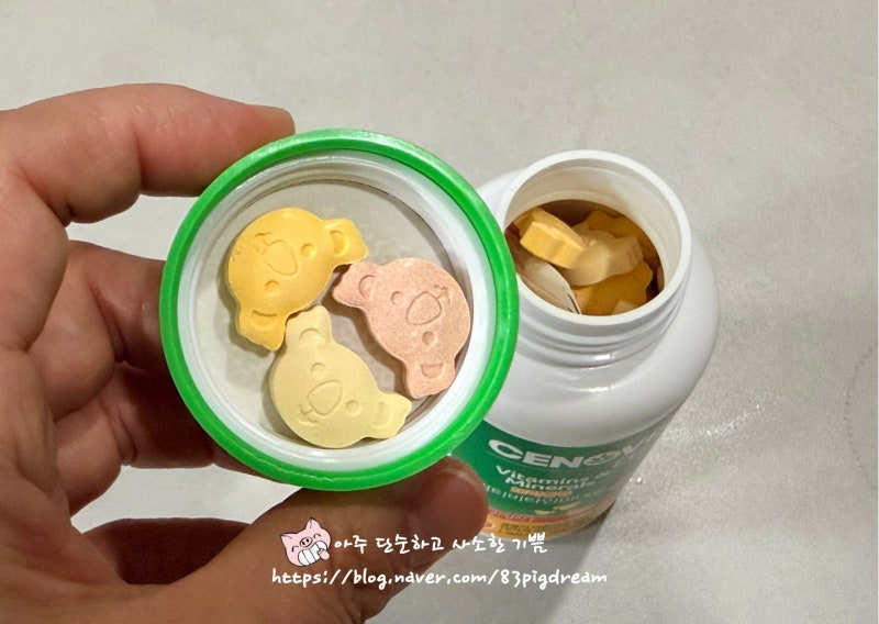 이번엔 영양제 세노비스 유산균, 비타민 선택 (네이버스토어 N배송)