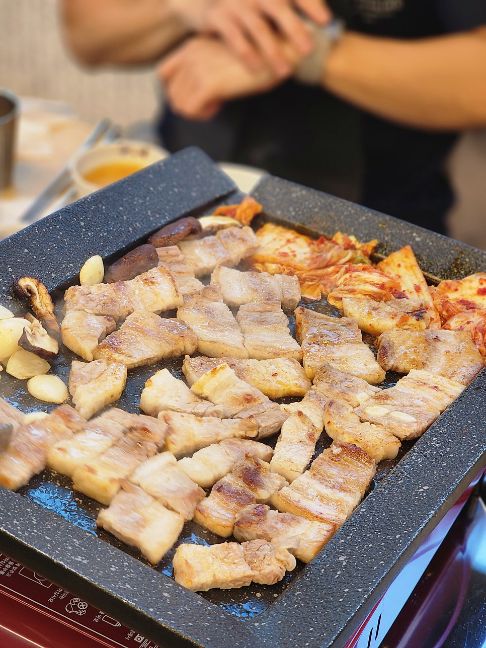 풍년숯불갈비 사진 2