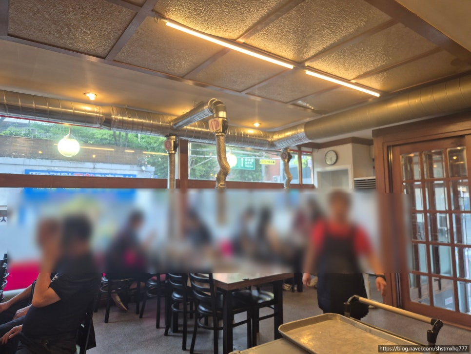 흥부골숯불돼지갈비 사진 5