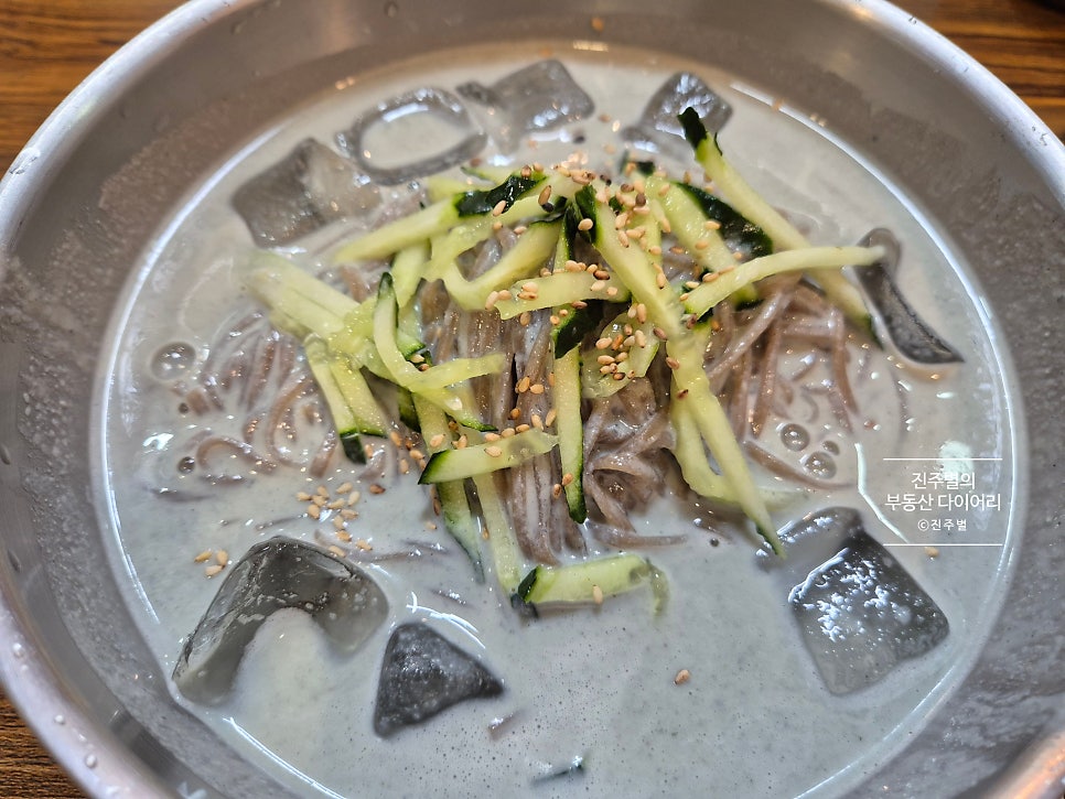 황금콩순두부 사진 1