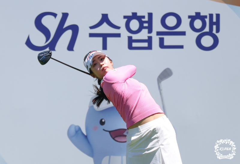 박민지 20승의 비밀은 핑 골프채였을까? KLPGA 상위권 점령한 핑 클럽의 놀라운 존재감