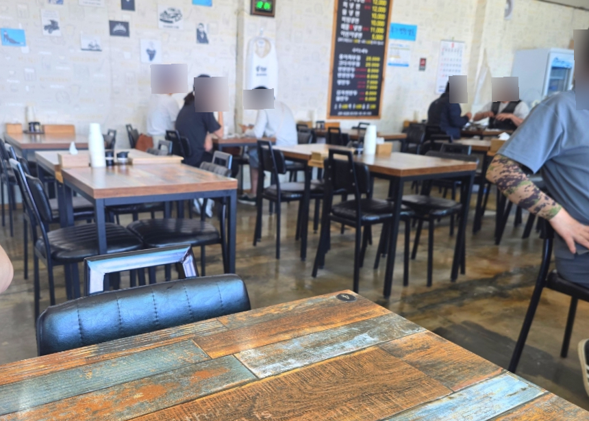 예천칡냉면 본점 사진 3