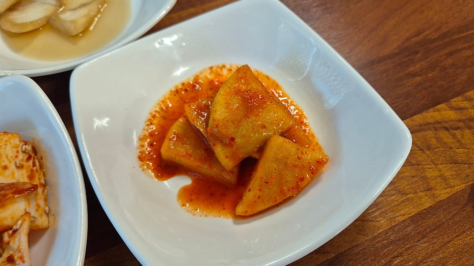장수사과빵 사진 5