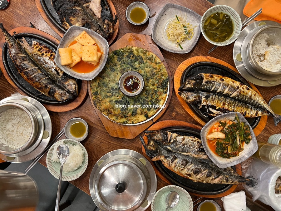 고봉산시래기 사진 1