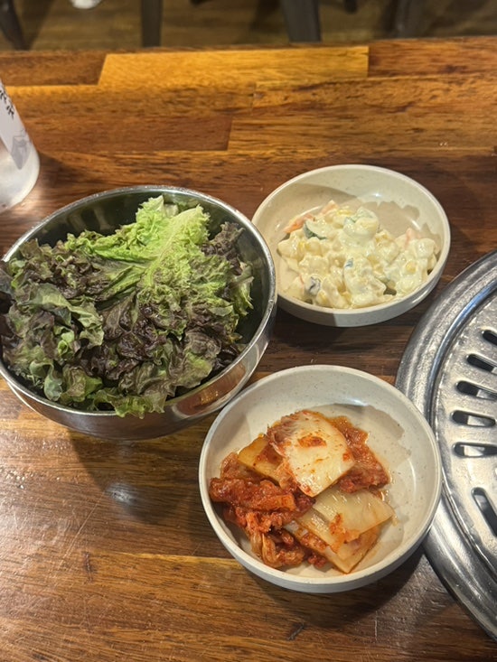 강화통통생고기 논현점 사진 6