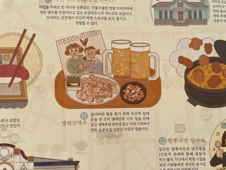OB베어 엘베강 사진 2