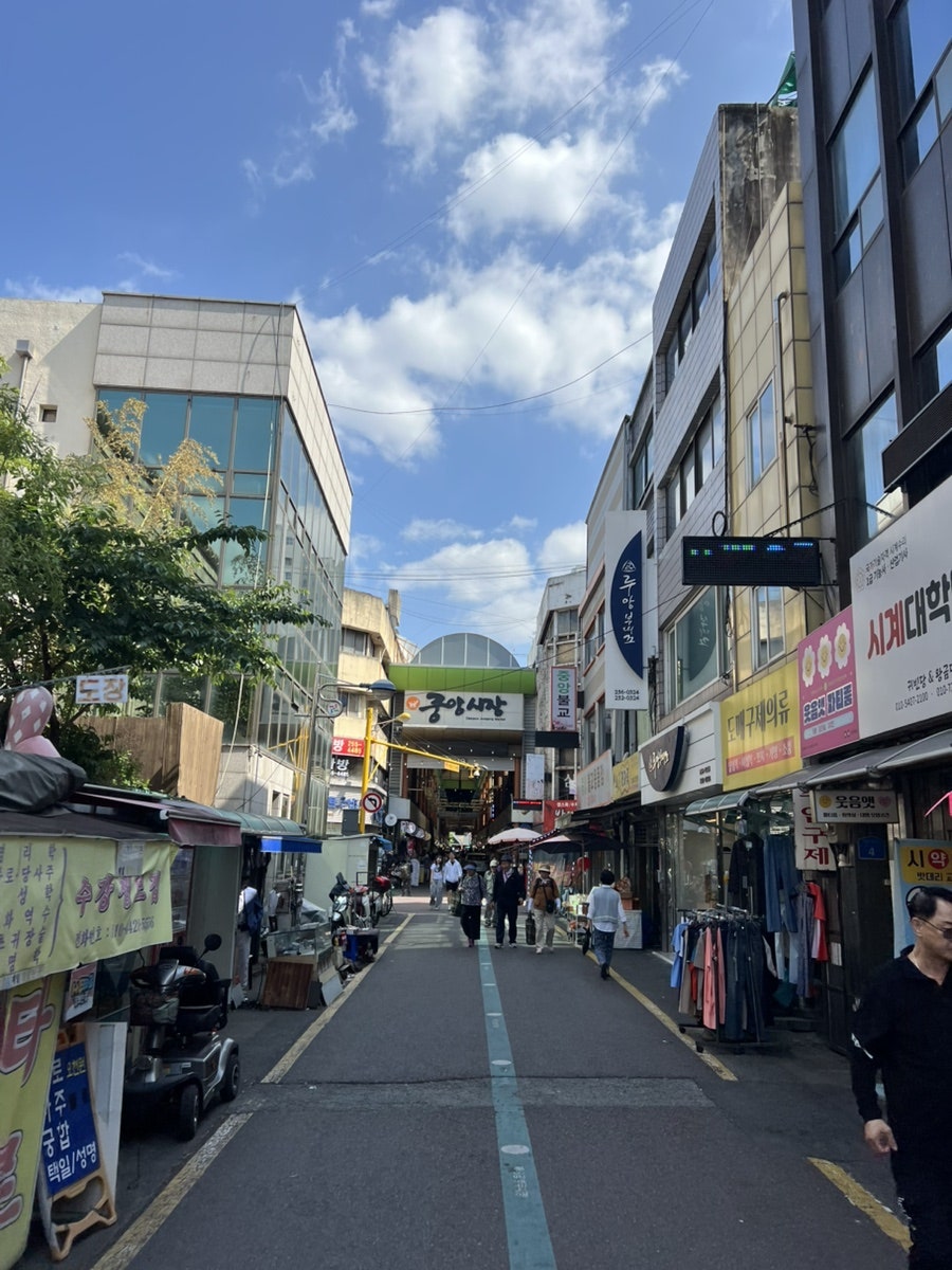 중화각 사진 2