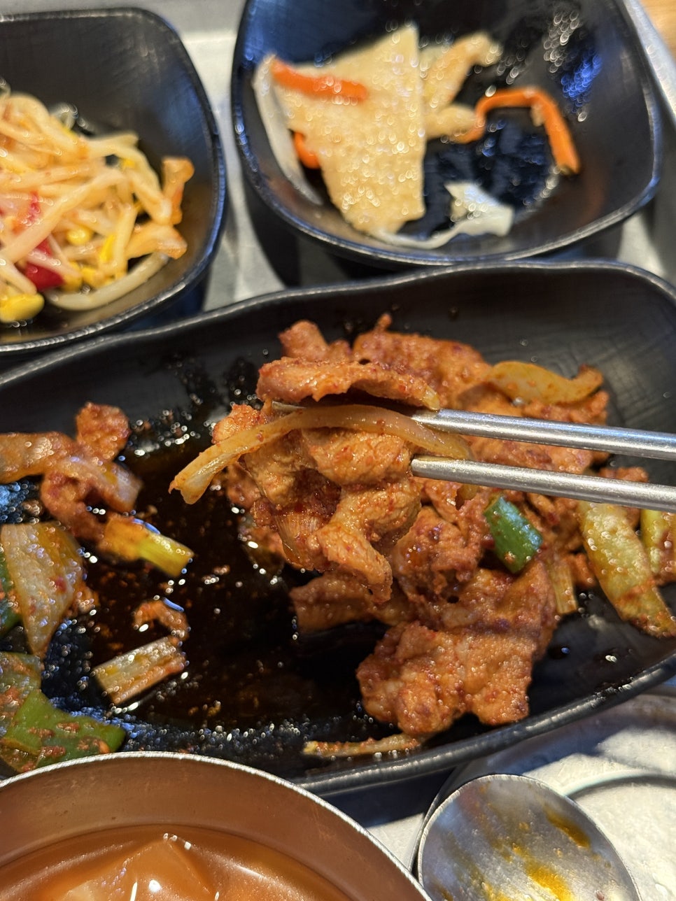 진미식당 사진 1