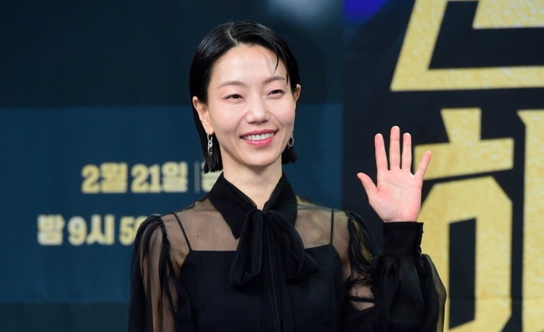 배우 김신록 누구 프로필 나이 고향 직업 결혼 인스타 근황