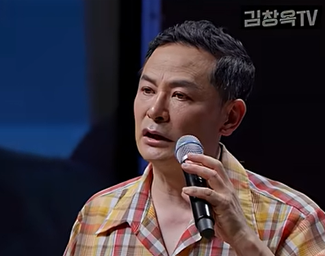  "나의 운명을 바꾸고 싶다면.." 김창옥이 밝힌 상처받은 마음을 고치는 긍정의 진동 3가지