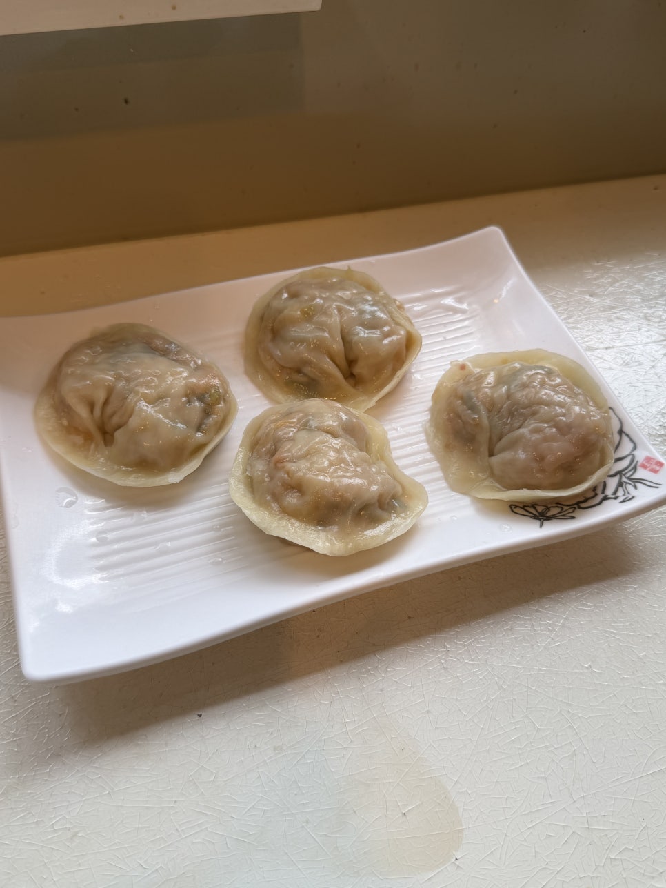 산본손만두콩국수 탁우동짜장 사진 4
