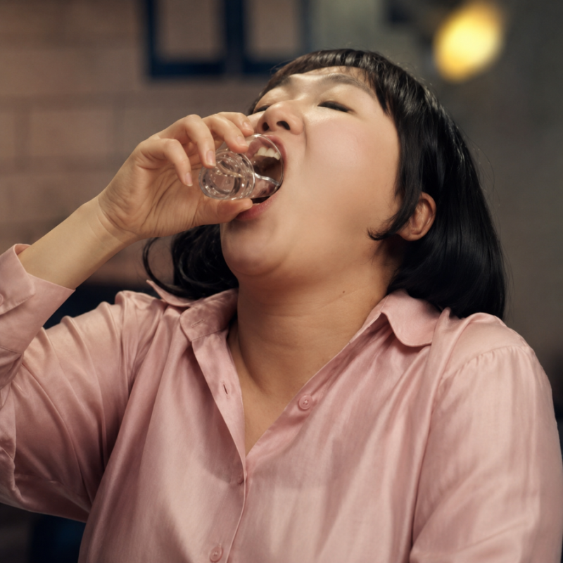 Thought It Was Suzy, But It Was Lee Su-ji! The Ad That Blew Up with 8.5 Million Views