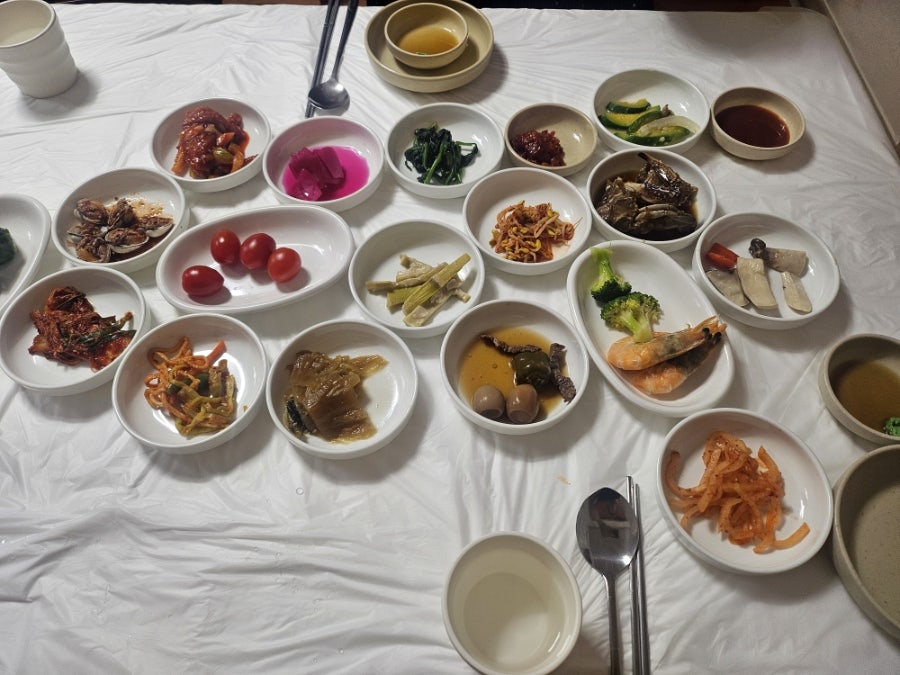 한남식당 사진 4