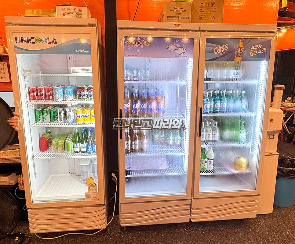 도남포장마차 사진 3