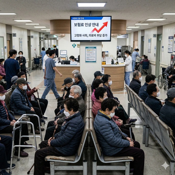  2025년 실손의료보험 사업실적, 지난해 실손보험의 적자 규모가 커진 원인과 현황 : 1조 8700억원 적자