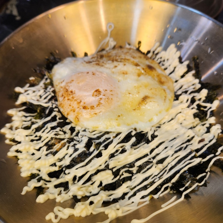 크라운족발 야탑점 사진 2