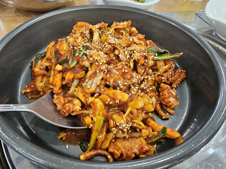 내리식당 사진 5