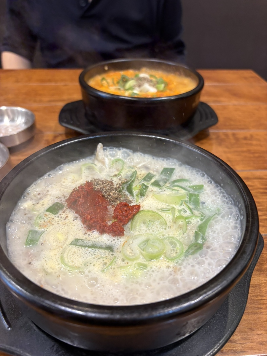 강창구찹쌀진순대 가양역점 사진 5
