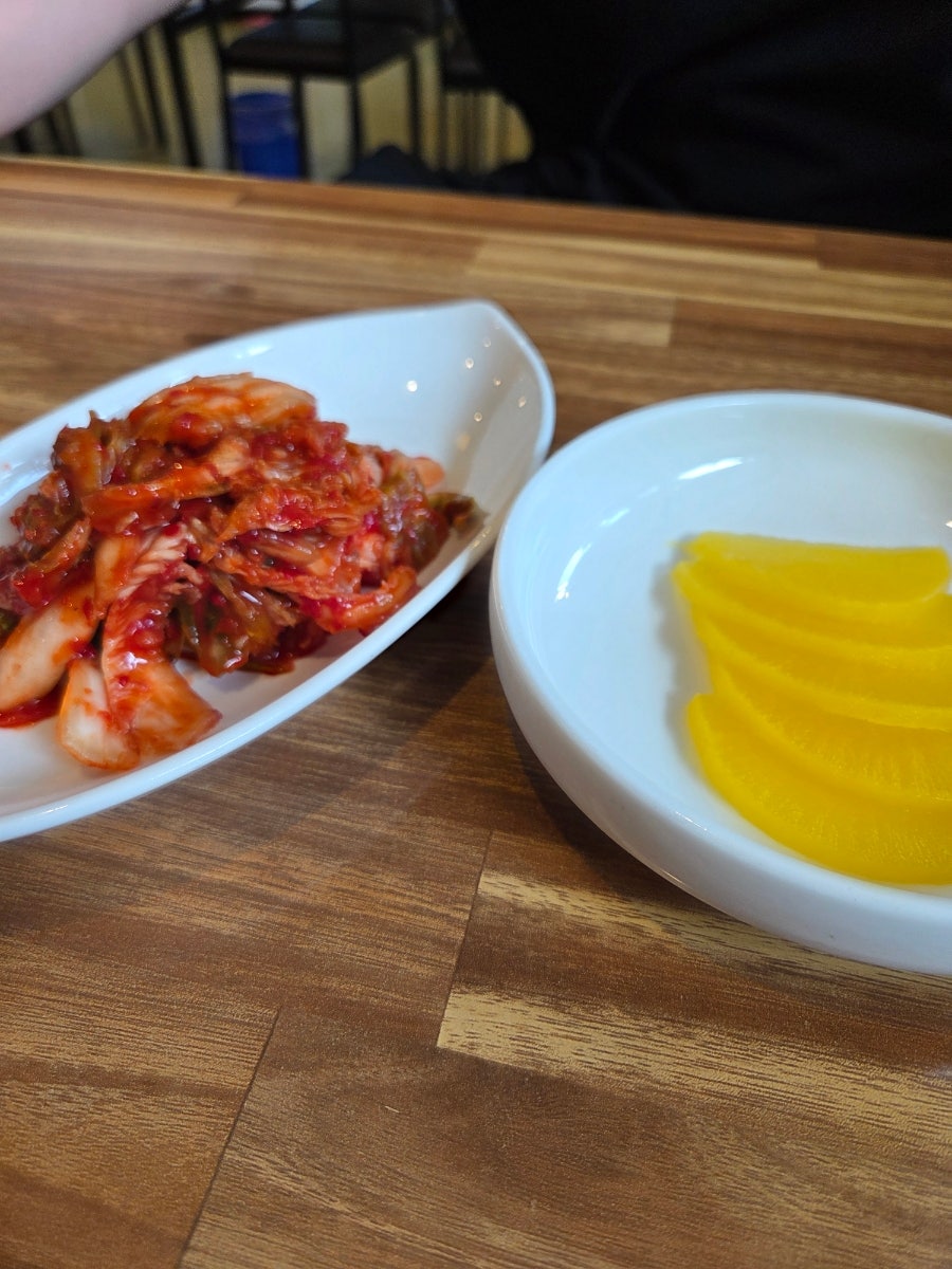 황가네칼국수 사진 3