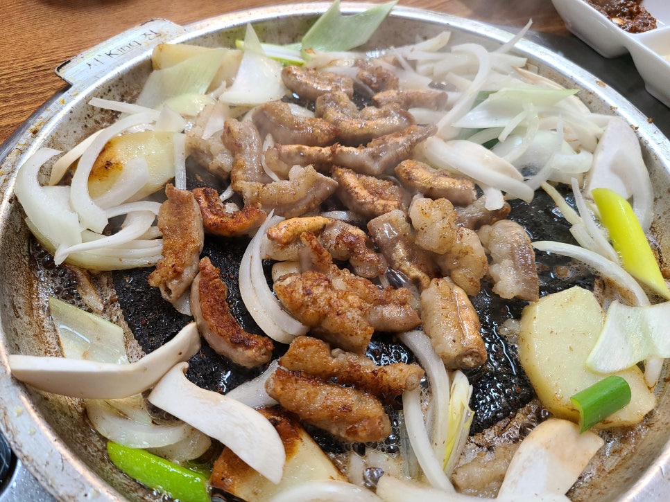 곱창동네 사진 1