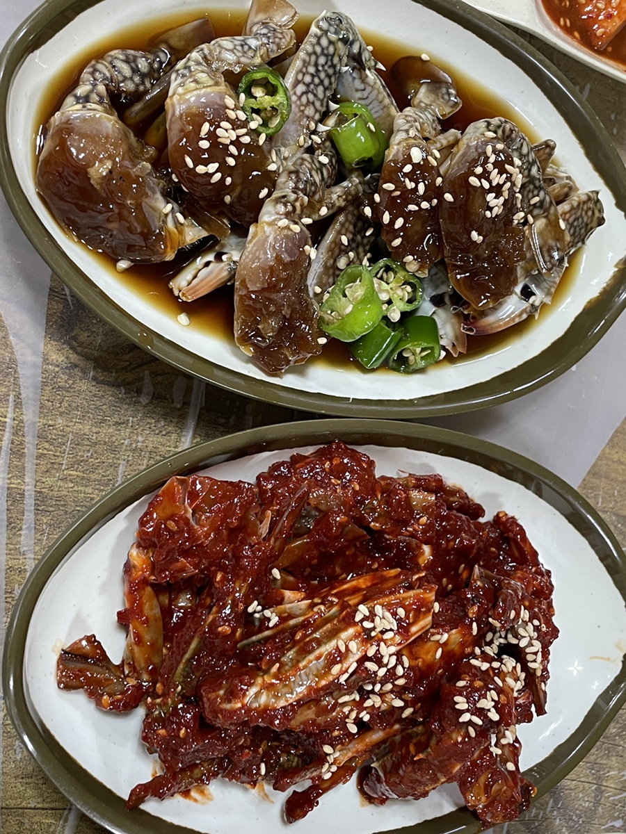 미송꽃게장 사진 5