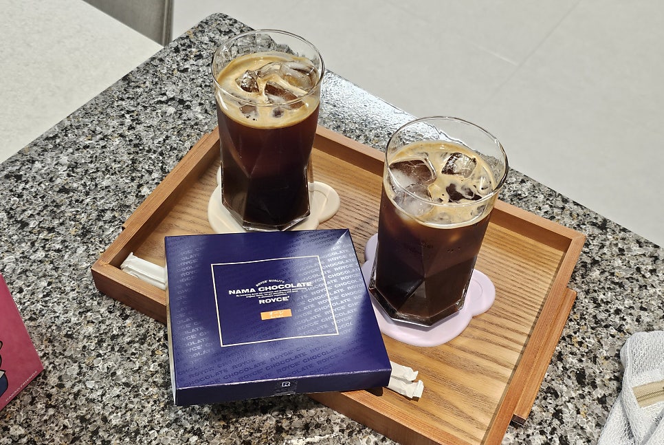 데이빗하우스 사진 1