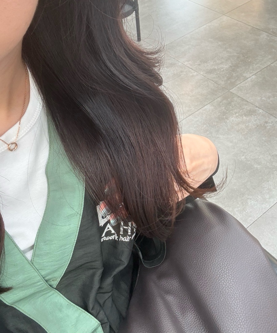 리안헤어 구월동점 사진 1