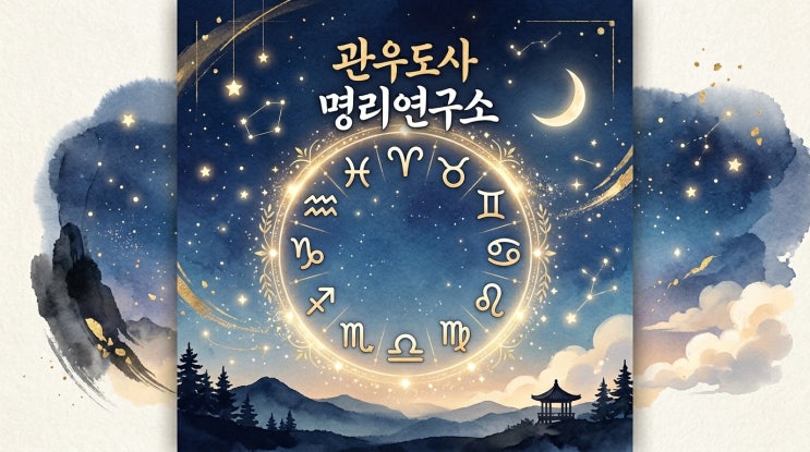  2026년 8월 별자리 운세 12가지, 양자리부터 물고기자리까지 재물 연애 건강 흐름 총정리