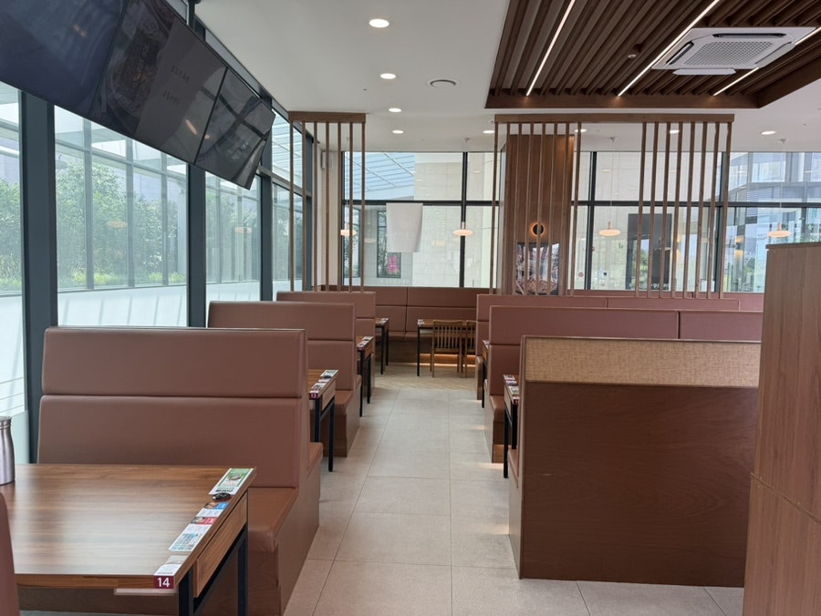 교동면옥 동탄레이크꼬모점 사진 5