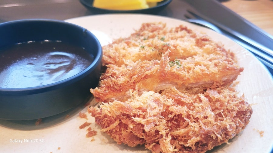 길동우동 다산지금점 사진 5