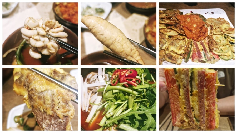 광주막 본점 사진 1