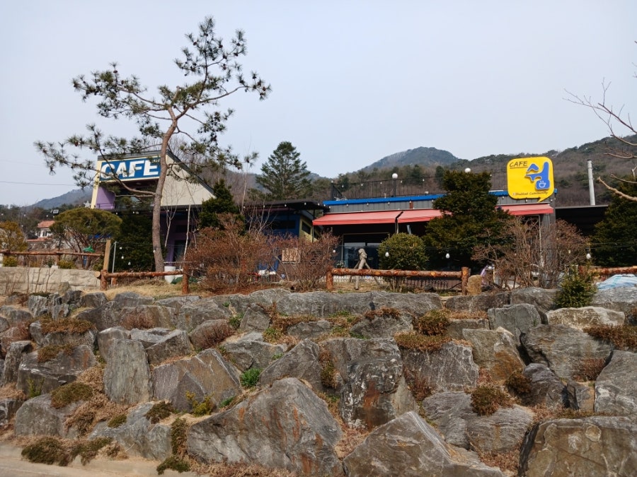 펜션쉼 사진 2