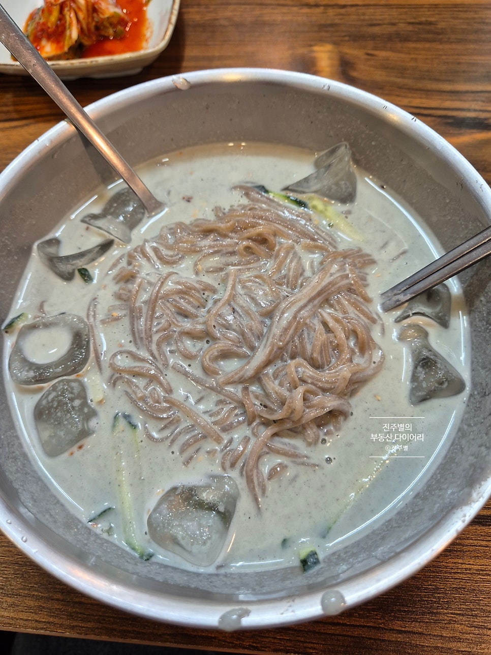 황금콩순두부 사진 3
