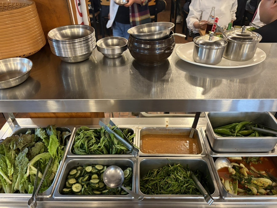 낙동생오리 포항점 사진 6