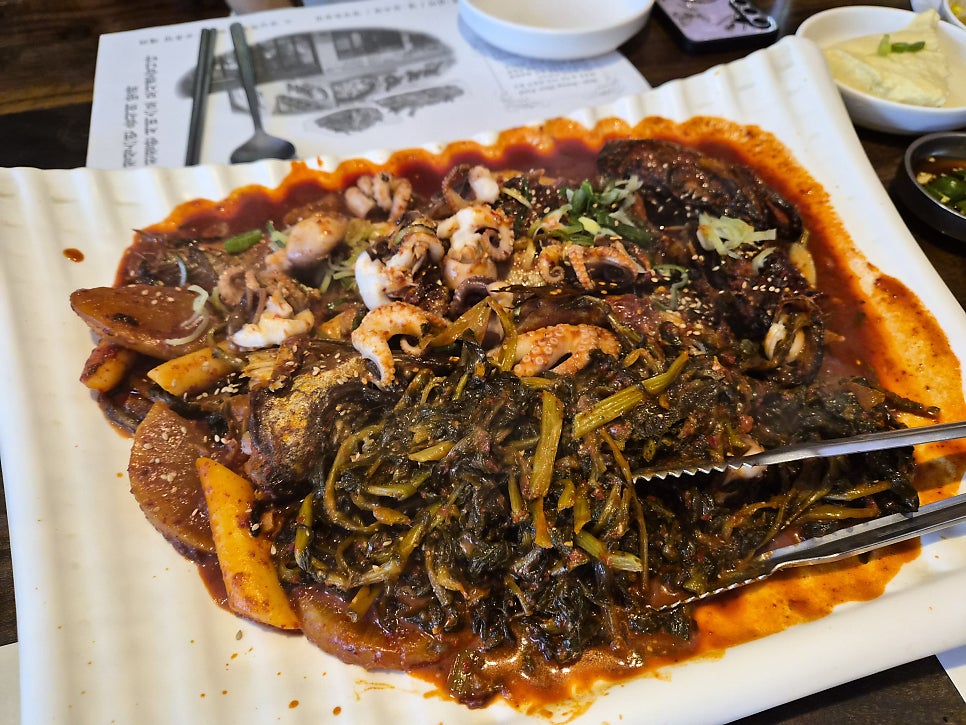 개성집 전주효자점 사진 1