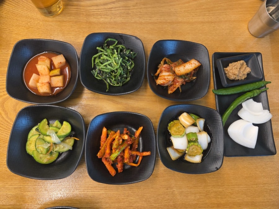 늘봄흑염소 사진 6