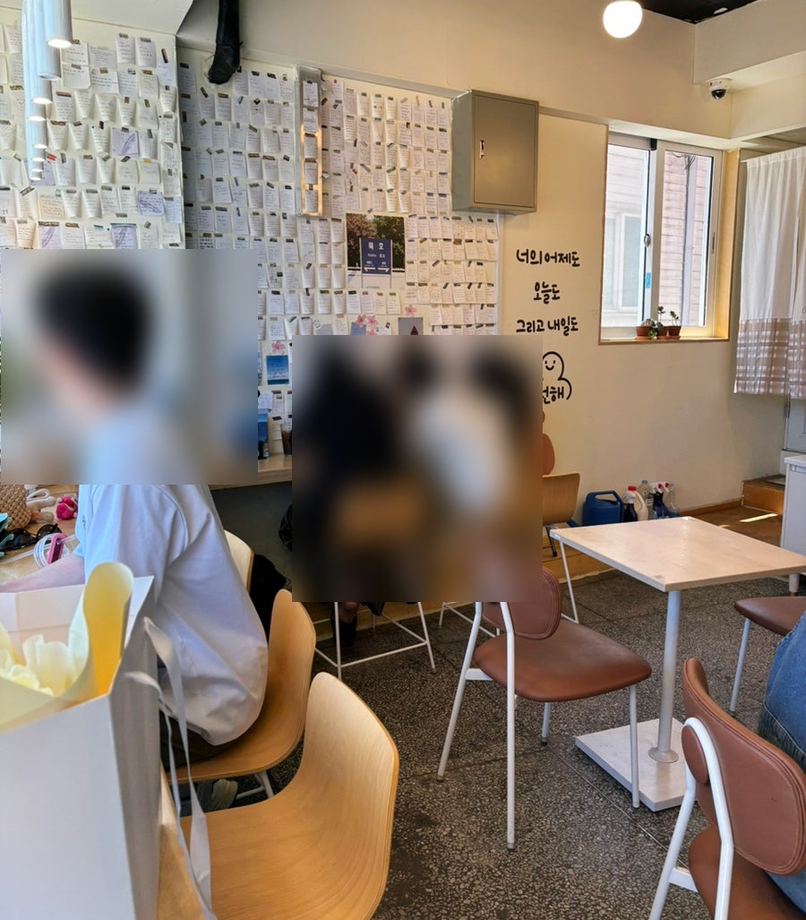 더 좋은날 묵호역점 사진 6
