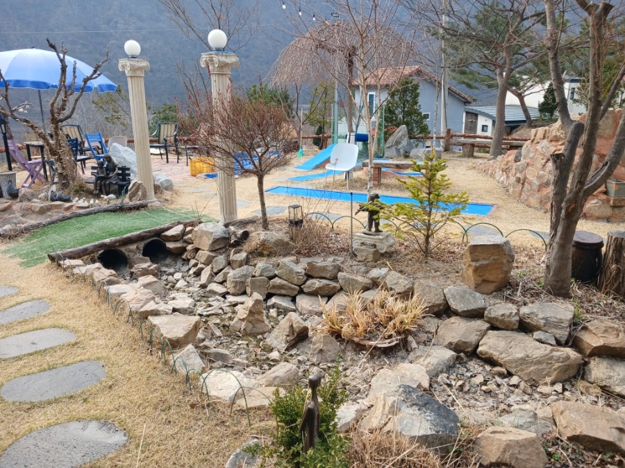 펜션쉼 사진 1
