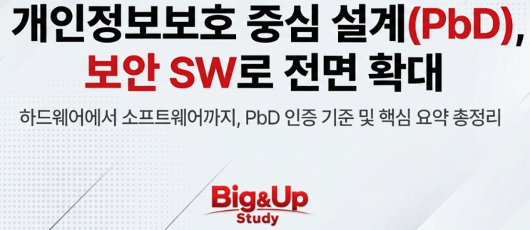  [6월2일 IT뉴스]개인정보보호 중심설계(PbD)인증 대상 모집, 엔비디아 코스모스3 공개