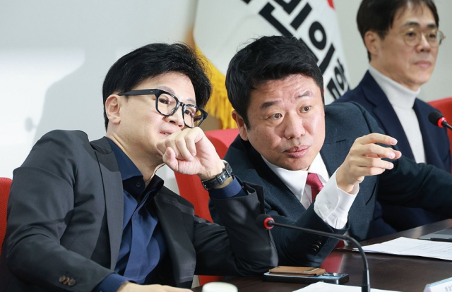 여론조사 판세 뒤집은 외대 출신 유의동 3선의원, 출구조사 접전 기록