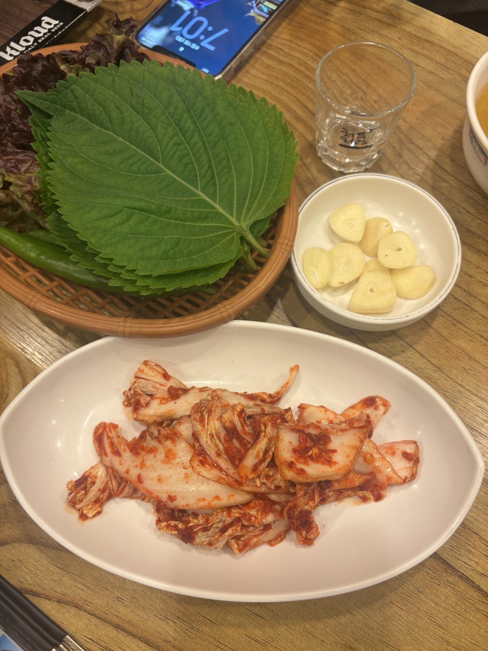 한양왕족발 사진 5