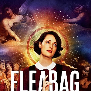 플리백 Fleabag | 스포有 | 우리 모두 한심할 때가 있으니까 | ott | 영국 드라마 영드