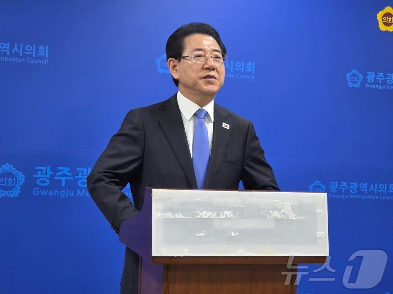 ️ 선거 끝, 전쟁 시작? 호남과 세종을 뒤흔든 정가의 격돌