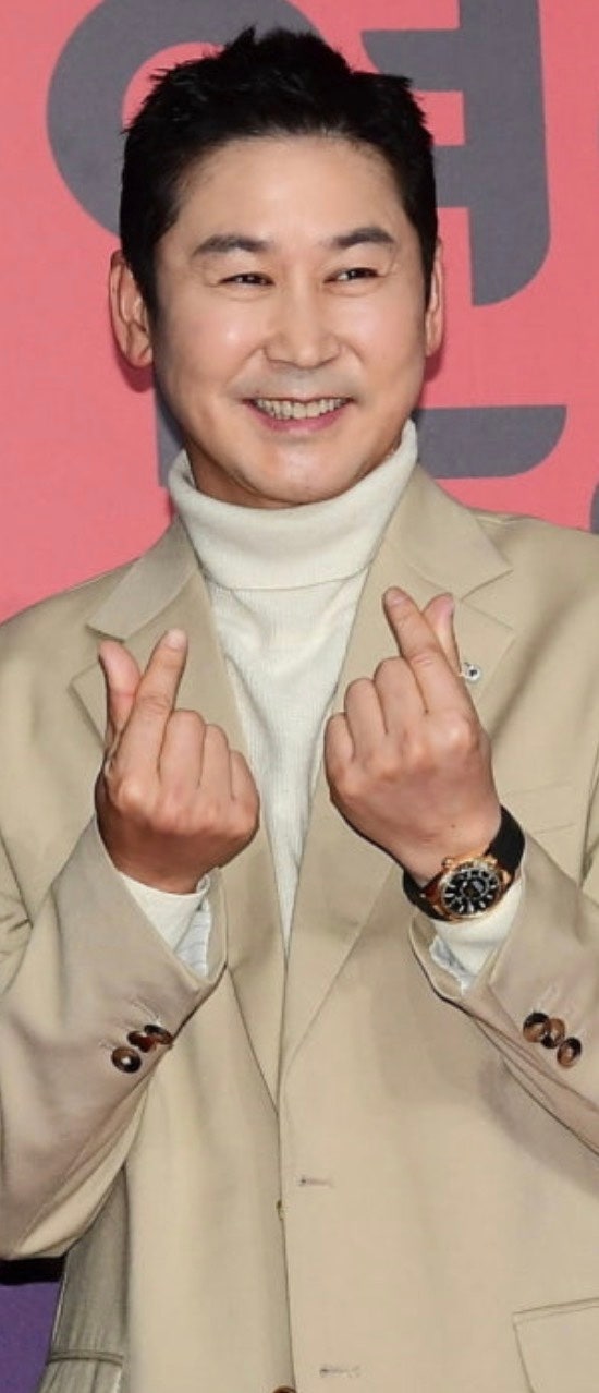 "뺨 50대 구타까지? 신동엽과 동료 연예인들을 분노케 한 그 사람"